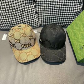 Picture of Gucci Cap _SKUGuccicaphm32124